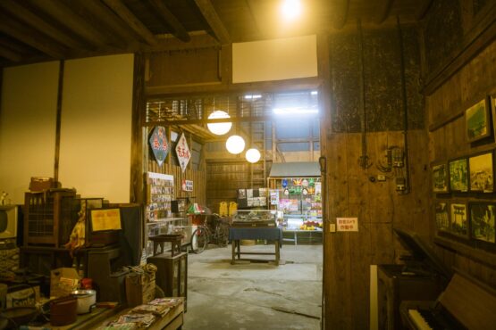 光武酒造場(観光酒蔵肥前屋) 新酒販売会のお知らせ