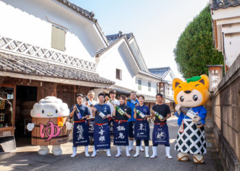 鹿島酒蔵ツーリズムⓇ２０２６開催決定